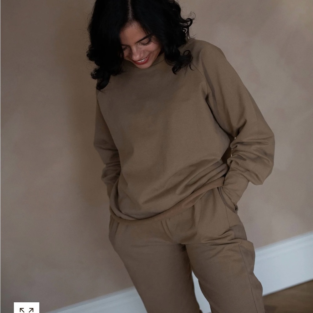 The Simple Folk Sweatshirt